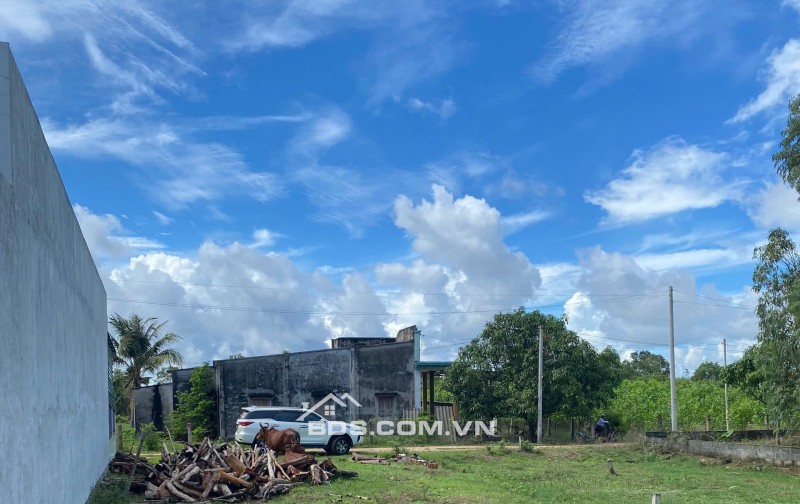 CHÍNH CHỦ BÁN ĐẤT, SỔ HỒNG, FULL THỔ CƯ,